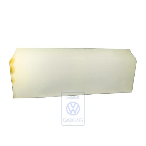     
                
                
    Rembourrage de dossier de banquette arrière pour VOLKSWAGEN Transporter T4 Pick-up double cabine (1991-2003) - C264334
