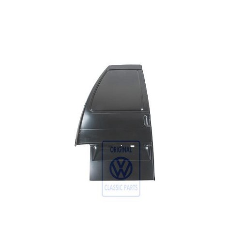     
                
                
    Porte surélevée arrière gauche non vitrée pour VW Transporter T4 - C264841
