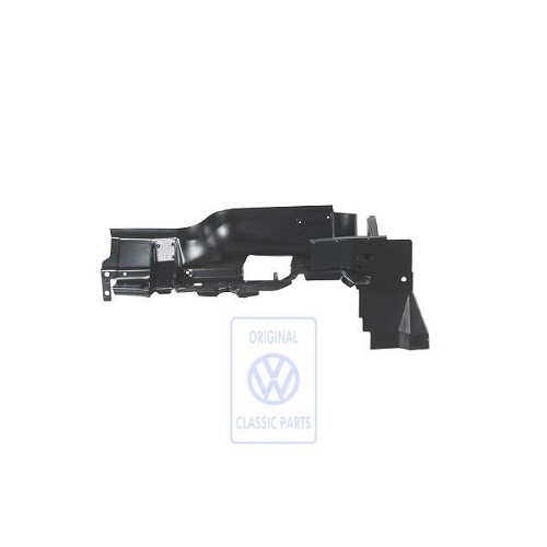    
                
                
    Montant d gauche pour VW Transporter T4 fourgon châssis long - C264859
