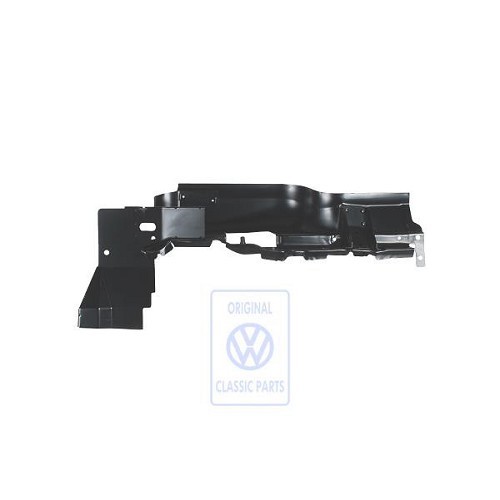     
                
                
    Montant d droit pour VW Transporter T4 fourgon châssis long - C264919
