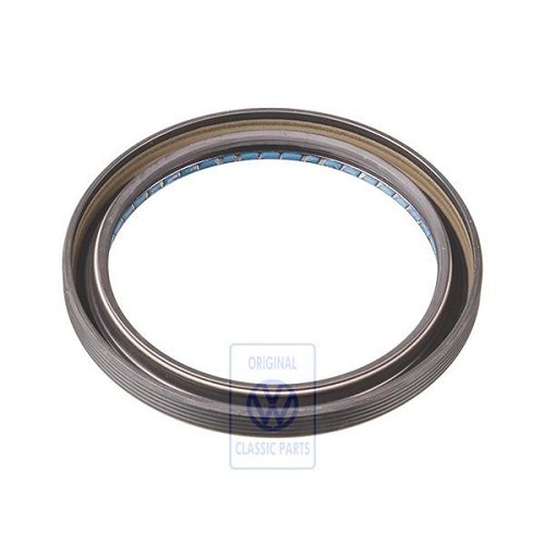     
                
                
    Bague-joint d'arbre radial de boite de transfert avant pour VW Transporter T4 syncro - C265174
