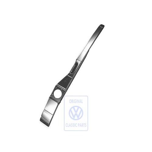     
                
                
    Montant B extérieur gauche pour VW Transporter T4 Pick-Up - C266413
