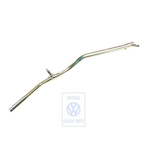     
                
                
    Gear selector lever for VW Transporter T4 (ACV, AES) - C266461
