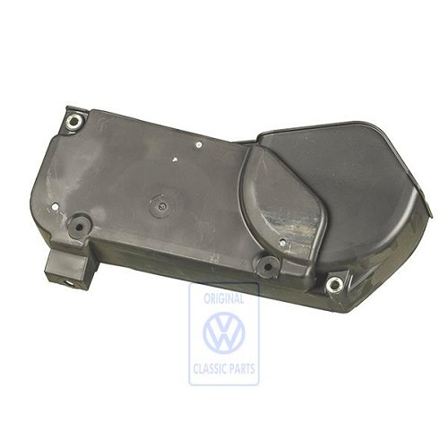     
                
                
    Cache supérieur de distribution pour VW Transporter T4 2.5 TDI - C266791
