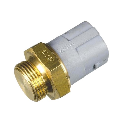     
                
                
    Contacteur de ventilateur moteur 3 pôles 87-93°C pour VW Transporter de 1994 à 2003 - C267619
