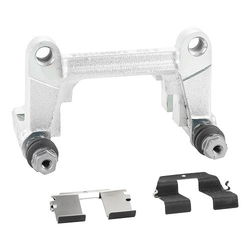     
                
                
    Support d'étrier arrière LUCAS pour Volkswagen Transporter T4 - C267820
