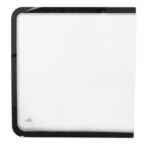     
                
                
    Vitre latérale fixe claire de porte coulissante pour VW Transporter T4 - C270697
