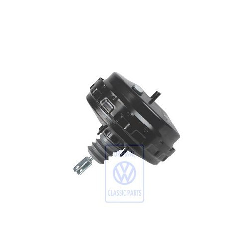     
                
                
    Servofrein pour Volkswagen Transporter T4 de 1999 à 2003 - C273385
