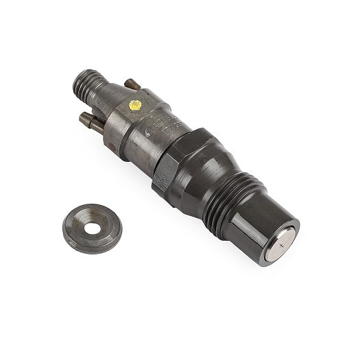     
                
                
    Injecteur complet pour VOLKSWAGEN Transporter T4 1.9L TD (1990-2003) - C283900
