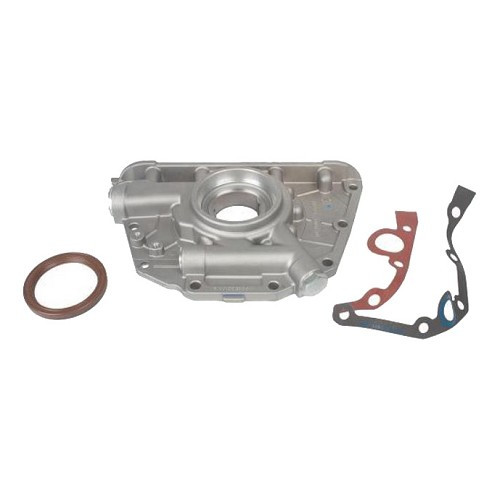     
                
                
    Oliepomp voor Volkswagen LT 2 2.8 TDI - C284806
