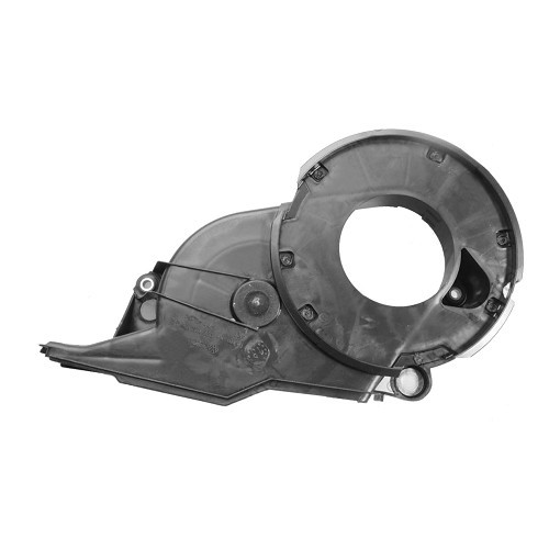     
                
                
    Cache inférieur de distribution pour VW Transporter T4 1.9 Diesel et TD (1X, ABL) - C286360
