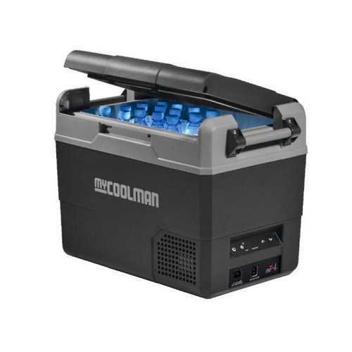 Glacière à compression ultra compacte Coolfreeze CF11 Dometic