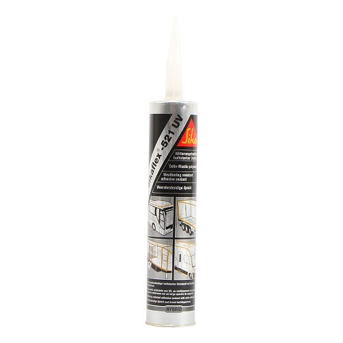 Spray impermeabilizante para tiendas, toldos y marquesinas - 750ml -  CS11563 