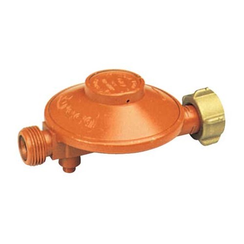 Robinet de gaz pour bouteille CampingGaz - CB10401 