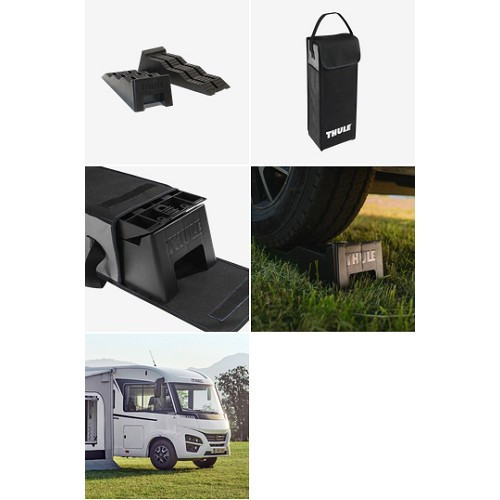 Calzos de Nivelacion Thule - Accesorios Caravana