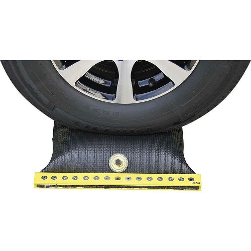 Cales XL pour camping-car pour hivernage - Just4Camper Froli RG-413127