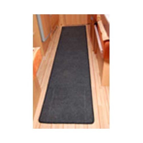 Tapis de sol pour van, fourgon, camping-car ou caravane