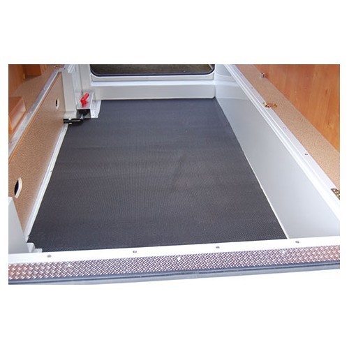 Tapis antidérapant Blumtal - Tapis antidérapant pour tiroirs de voiture en  moquette 