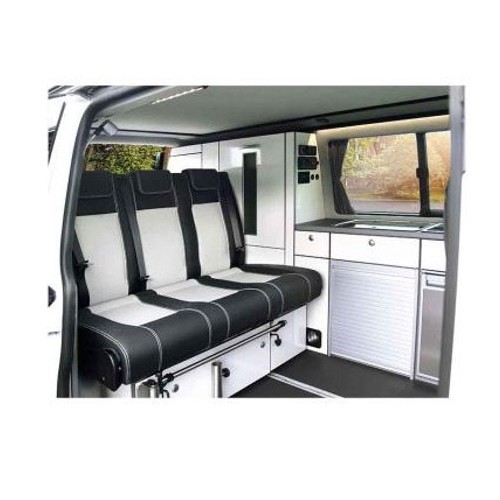 Lavabos & vasques Équipements et accessoires pour camping-cars et caravanes  - RoadLoisirs