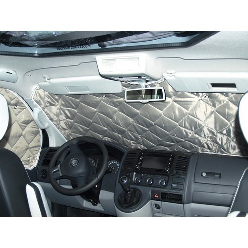 Car curtains tailgate custom-made curtains for Nissan NV200 H1 sun  protection