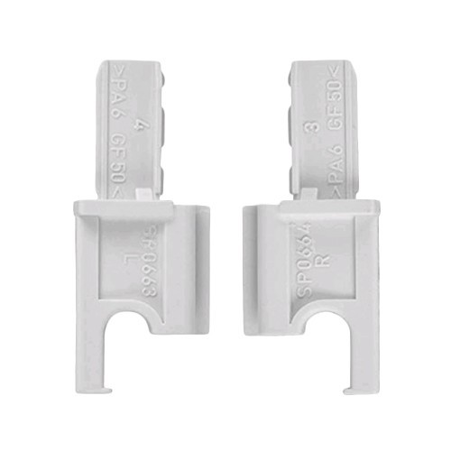 Accessoires et pièces détachées pour caravane camping car CBE-708661 -  Câblage de la sonde de température CTIE-2 pour les systèmes PC « CBE »  708661 - CBE