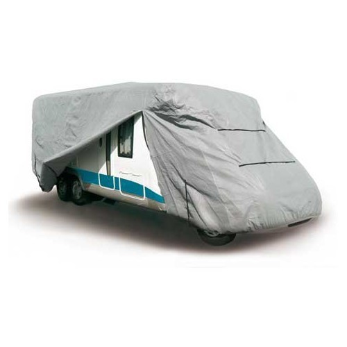 HOUSSE POUR CAMPING-CAR COVER PREMIUM FIAMMA