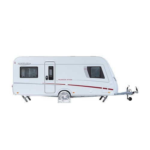 onderzeeër Grof afdeling 14 inch wielbeschermer - caravan aanhanger Hindermann8190-7410 8190-7410 -  CG10381 - Roadloisirs.com