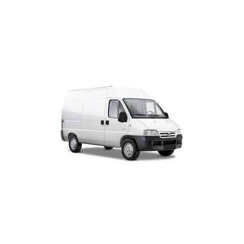 Reinforcement of suspension Citroën Jumper from 1994 to 06/2006 DR02