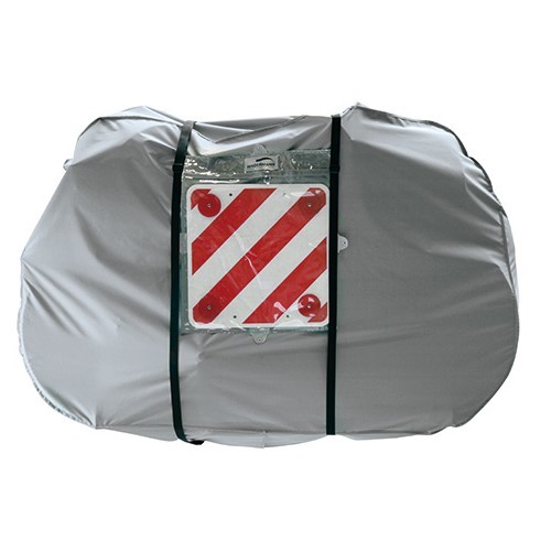  Housse Velo Camping Car