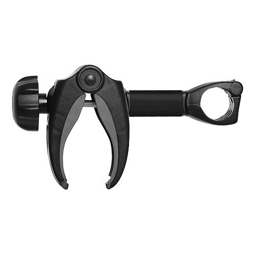 Berekening jogger door elkaar haspelen Thule fietshouder 1 BLACK arm met vergrendelknop - 14 cm - CP10801 thule -  Roadloisirs.com