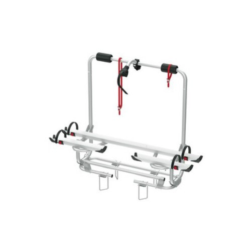 Porte-vélos caravane CARRY BIKE XL A PRO 200  - 2 vélos - restylage 2023