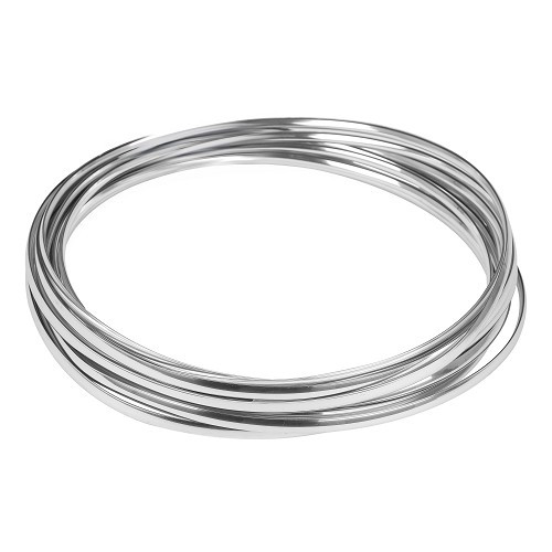 Coupelle en saillie pied de table