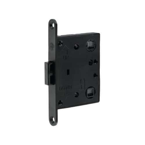 Magnetisch M-Lock verdekt deurslot