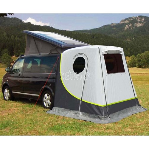 aimants pour rideau et.pour fixer un tarp sur le toit - Aménagement et  réhausses - VW Camper