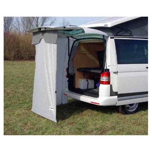 Tente hayon intégrée pour VW Transporter T4 T5 T6 auventhayon