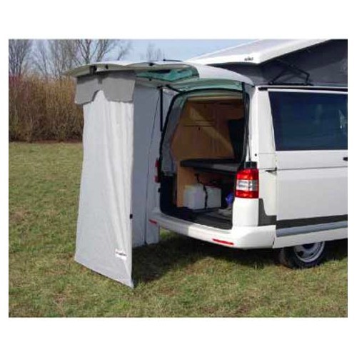 Tenda integrata per portellone posteriore per VW Transporter T4 T5 T6  auventhayon auventshayons tentehayon tenteshayons - CS11371 