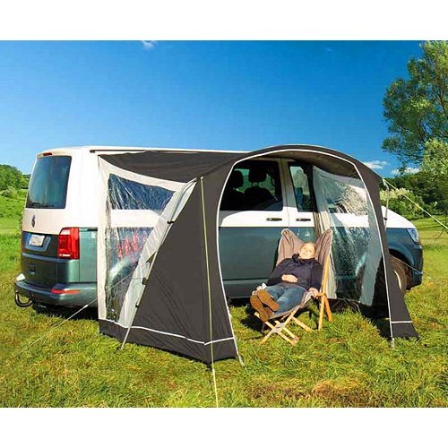 Auvents Fourgons Équipements et accessoires pour camping-cars et