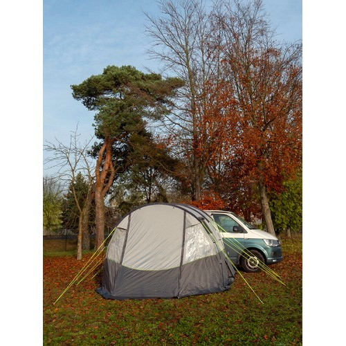 AUVENT fourgon TOUR ACTION 7 - 300x310 cm - indépendant - 2 pers