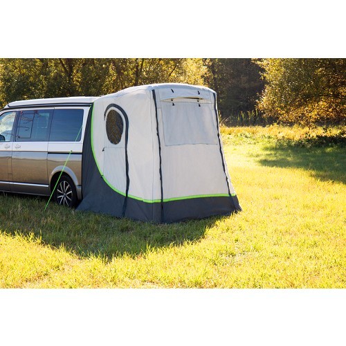 Tente pour hayon T5/T6/T6.1 - Accessoires Volkswagen