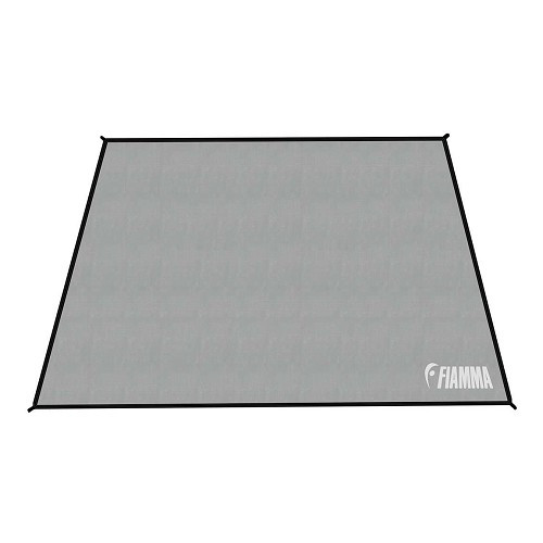 Tapis antidérapant 15x9,5 cm pour tableau de bord Camping-car, Fourgon