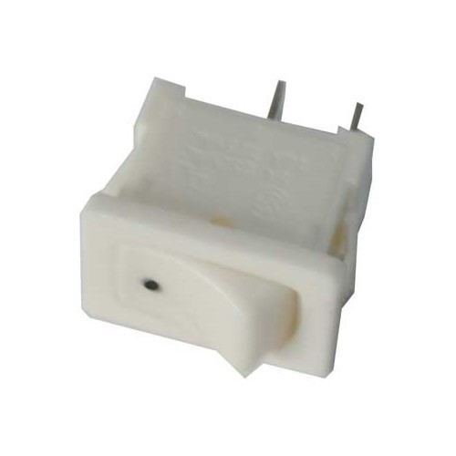 Interruptor 12V-230V doble antracita -  - Accesorios para  furgonetas camper, camping y caravaning