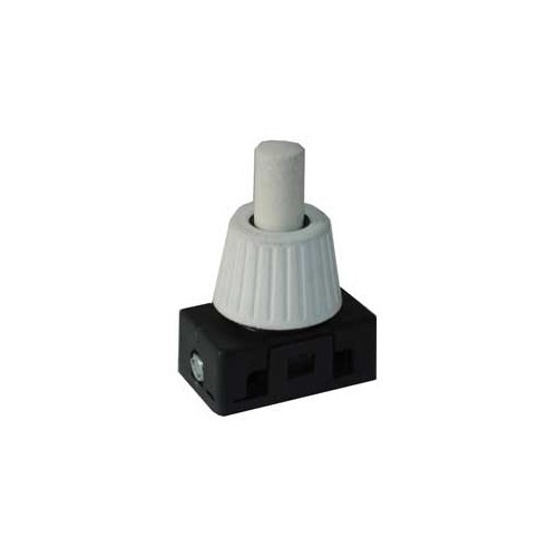 Interrupteur De Lampe Automobile 12V 3A 20m Ohm, Interrupteur De Lampe  étanche IP67, Interrupteur Antibrouillard, Interrupteur Poussoir Pour  Voiture, Camping-car 