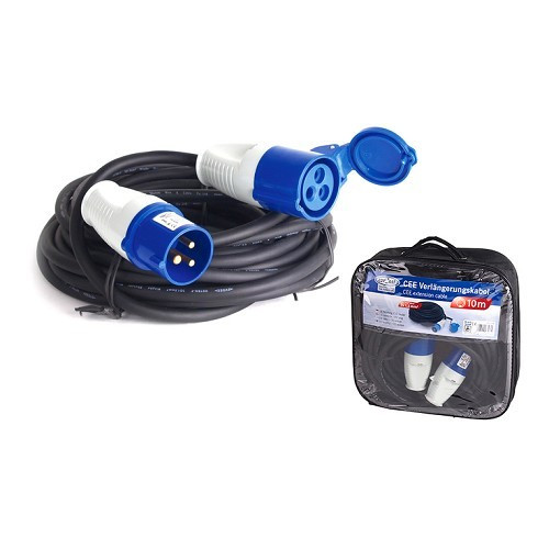 Kit de ducha portátil al aire libre, duchas de camping de 12v con bomba de  agua, cable de 6 metros con enchufe de encendedor de cigarrillos, agua  máxima de 2,5 l por