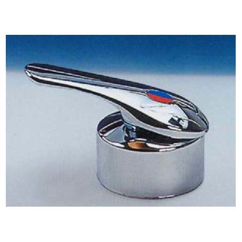 Douchettes - FLEXIBLE CHROME 3/8-3/8 1,5 ml pour camping-car et caravane