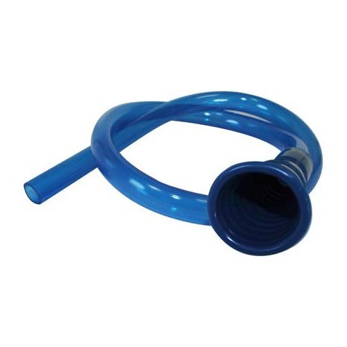 Tuyau de vidange KIT SANITARY FLEX FIAMMA 300 cm. 02438A01