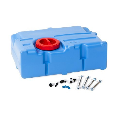 RESERVOIR 80 L POUR STOCKAGE DES EAUX USEES OU PROPRES