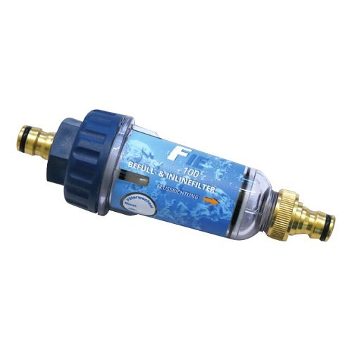    
                
                
    Filtre eau inline 10-12 mm FIE-100WM AQUATEC pour camping-cars et caravanes - CW11524
