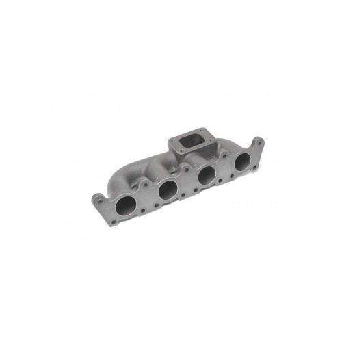     
                
                
    Collecteur échappement Turbo avec bride T25 pour 1.8T - GC10150
