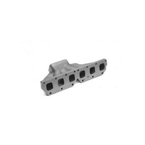     
                
                
    Collecteur échappement Turbo avec bride T3 pour V6 - GC10154
