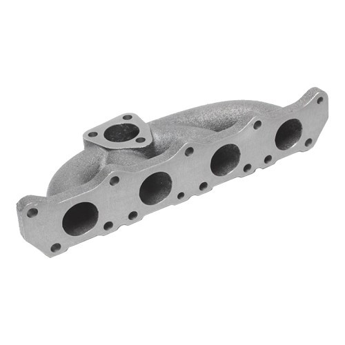     
                
                
    Collecteur échappement Turbo avec bride K03 pour 1.8T - GC10156
